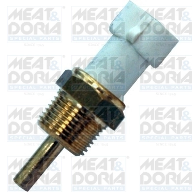 Sensor, coolant temperature